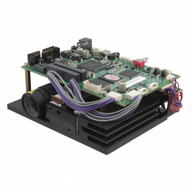 integrated circuit（IC）>DLPLCR4500EVM