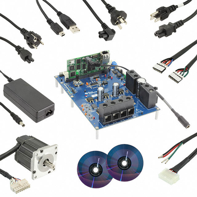 integrated circuit（IC）>DRV8301-LS12-KIT