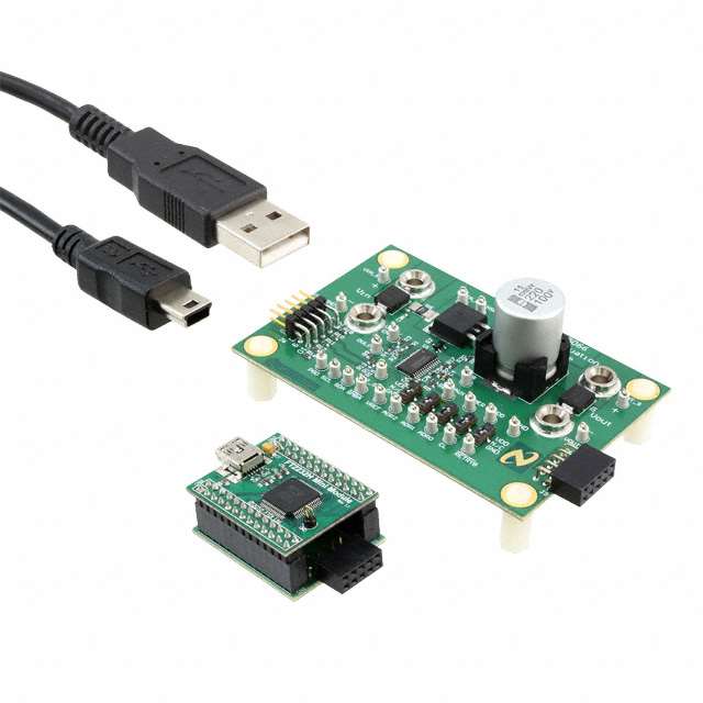 integrated circuit（IC）>LM5066EVK/NOPB