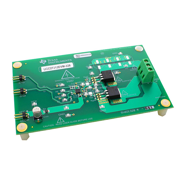 STOCK IC>UCC27212EVM-328