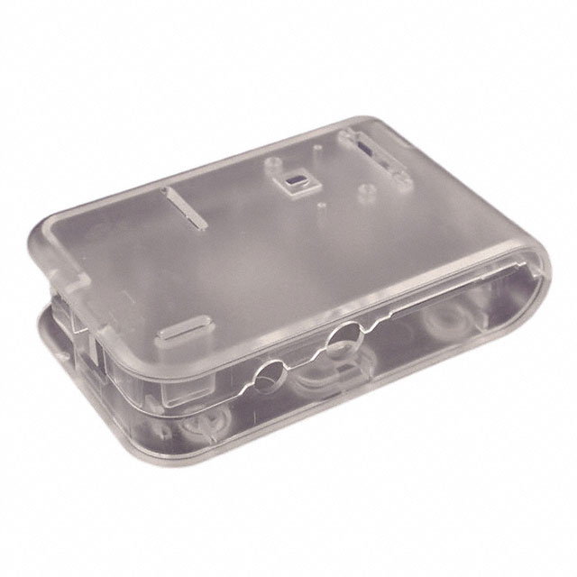 Evaluation, Development Board Enclosures