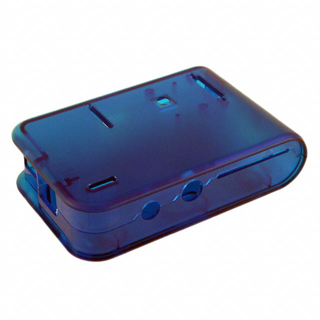 Evaluation, Development Board Enclosures