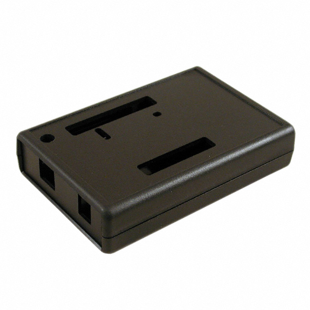 Evaluation, Development Board Enclosures