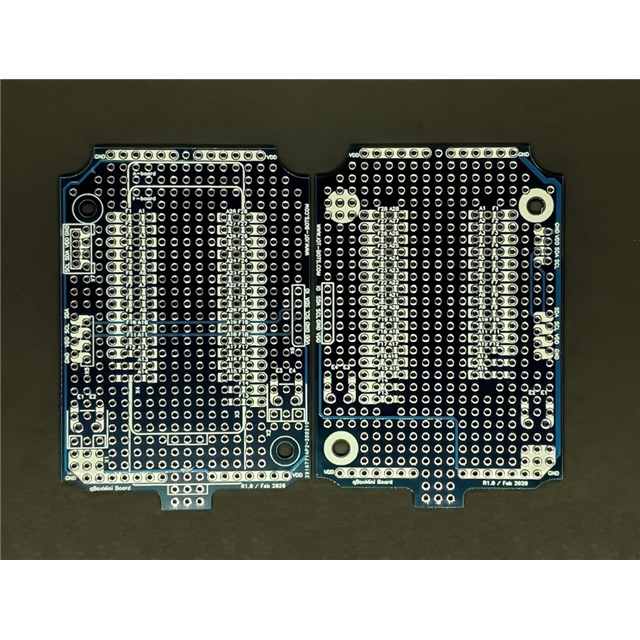 image of 評価、開発ボードエンクロージャ>IBT-QBM-CON-1