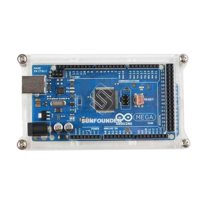 image of Evaluation, Development Board Enclosures>CN0031D