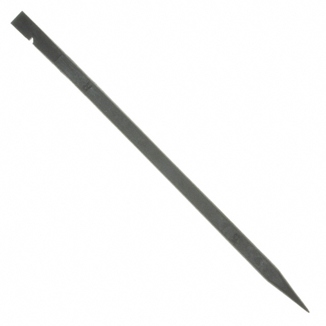 Excavators, Hooks, Picks, Probes, Tuning Tools