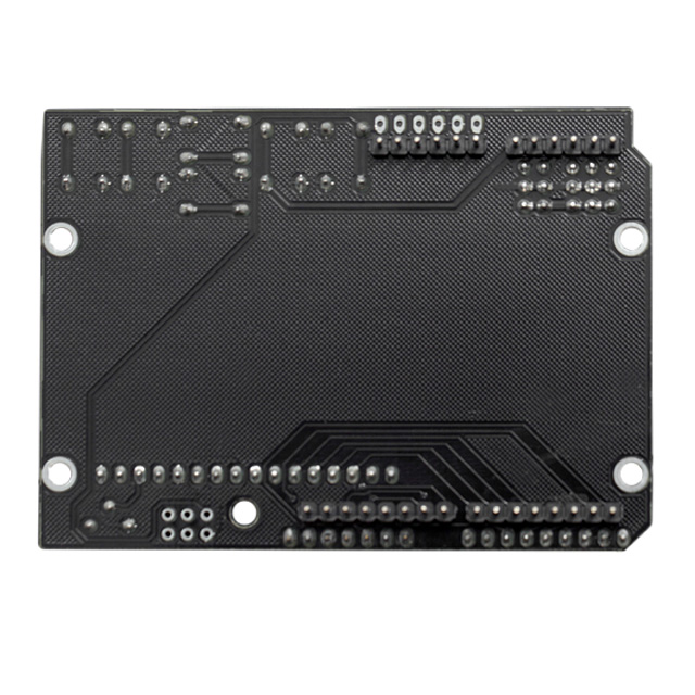 image of Cartes d'extension, cartes filles>DFR0009-BP 