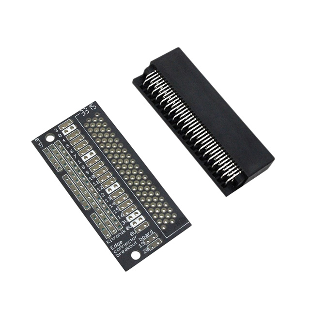 image of >Breakout Board Connectivity micro:bit Platform Evaluation Expansion Board>5601