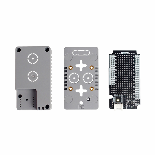 image of Expansion Boards, Daughter Cards>U053-B