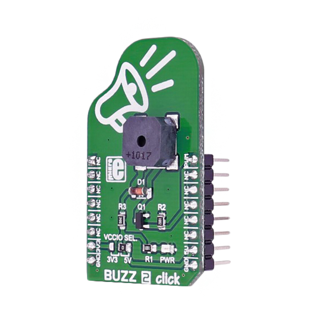 image of Cartes d'extension, cartes filles>MIKROE-2720 