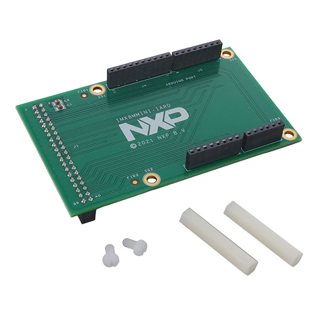 Expansion Boards, Daughter Cards