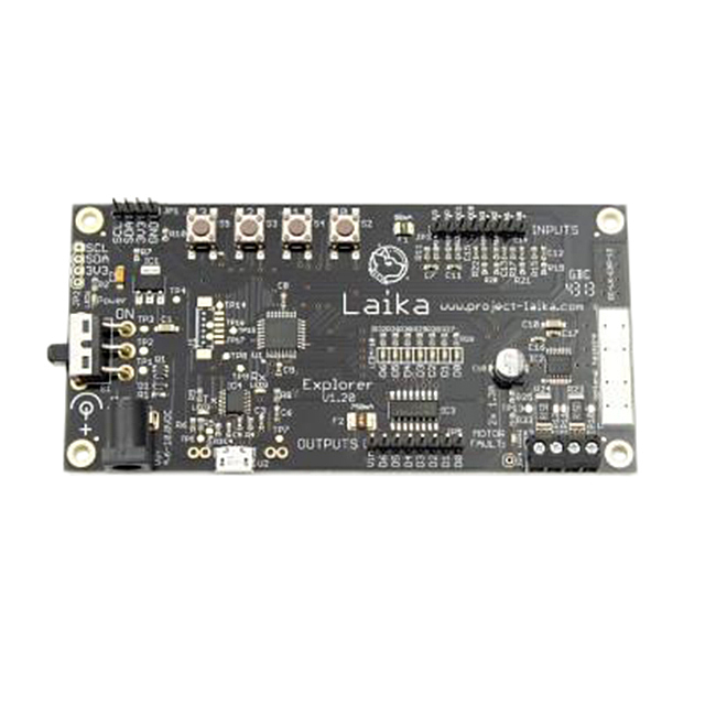 image of 拡張ボード、ドーターカード