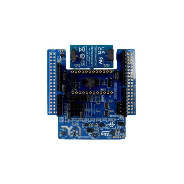 image of Expansion Boards, Daughter Cards>X-NUCLEO-IKS4A1