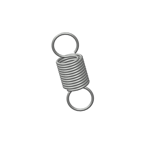 Extension, Drawbar Springs