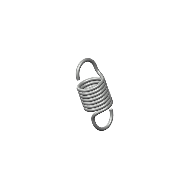 Extension, Drawbar Springs