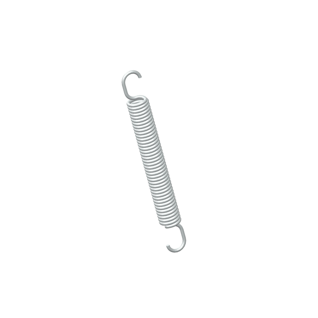 Extension, Drawbar Springs>5439CS