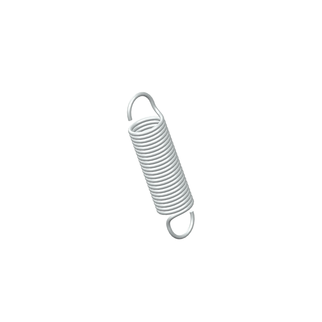 Extension, Drawbar Springs