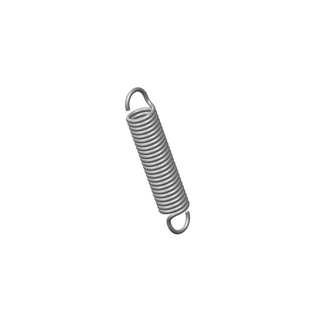 Extension, Drawbar Springs>5826CS