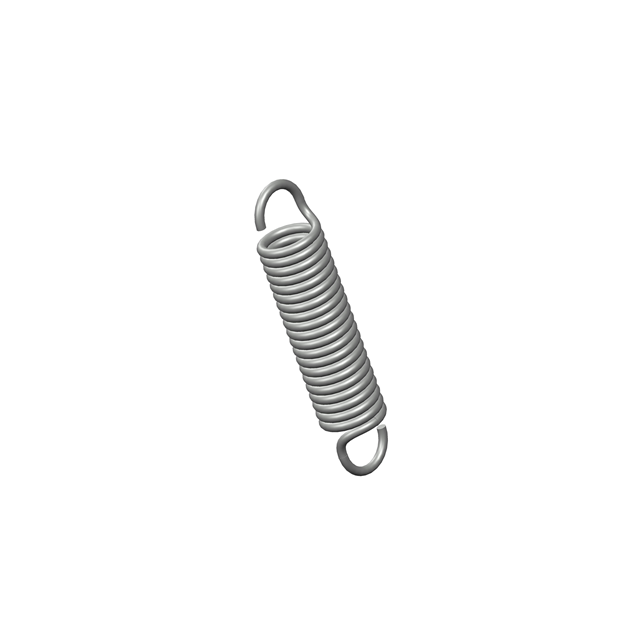 Extension, Drawbar Springs