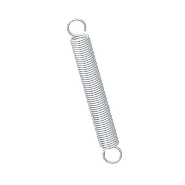 Extension, Drawbar Springs>80004SCS
