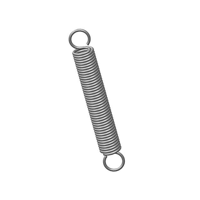 Extension, Drawbar Springs