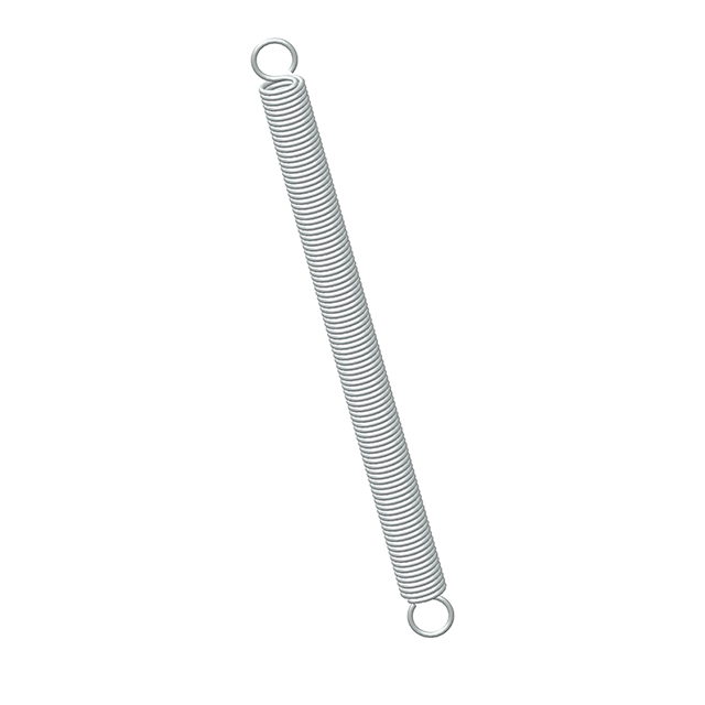 Extension, Drawbar Springs>80171SCS