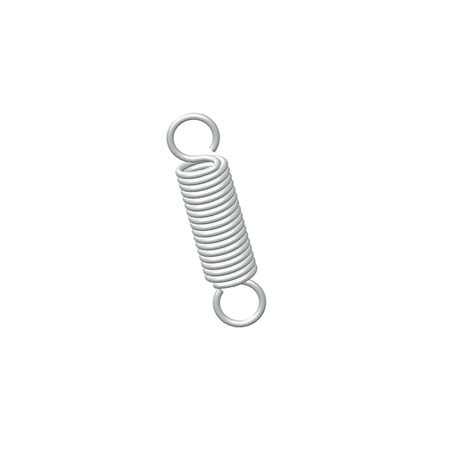 Extension, Drawbar Springs>80173SCS