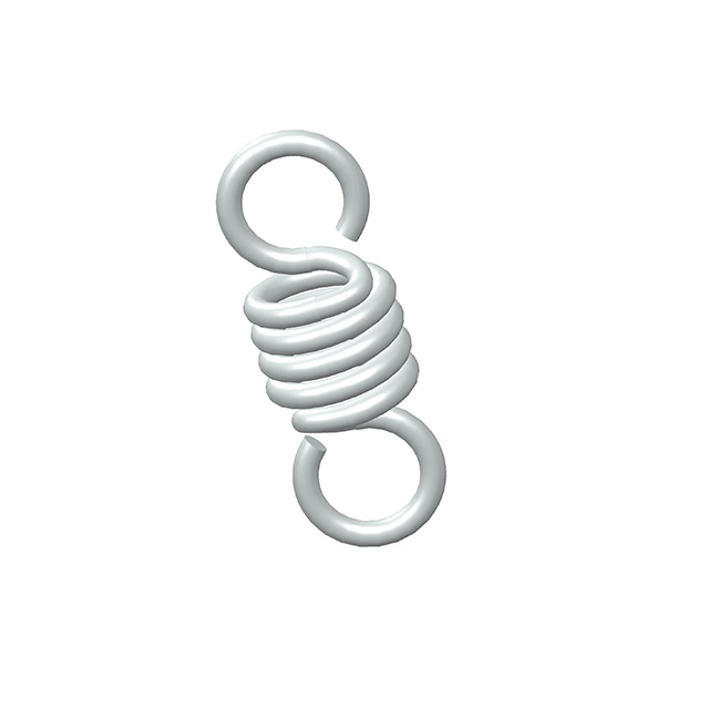 Extension, Drawbar Springs