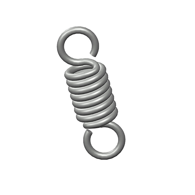 Extension, Drawbar Springs