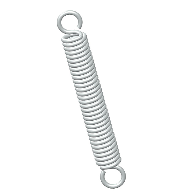 Extension, Drawbar Springs