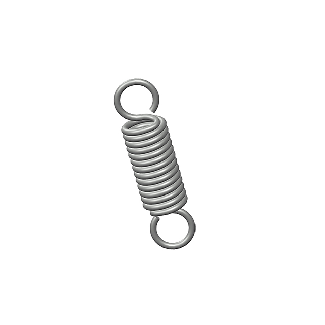 Extension, Drawbar Springs