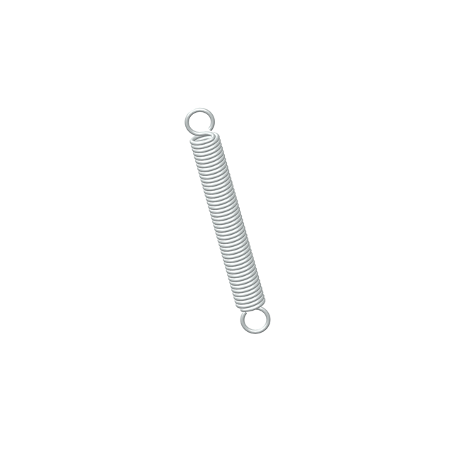 Extension, Drawbar Springs