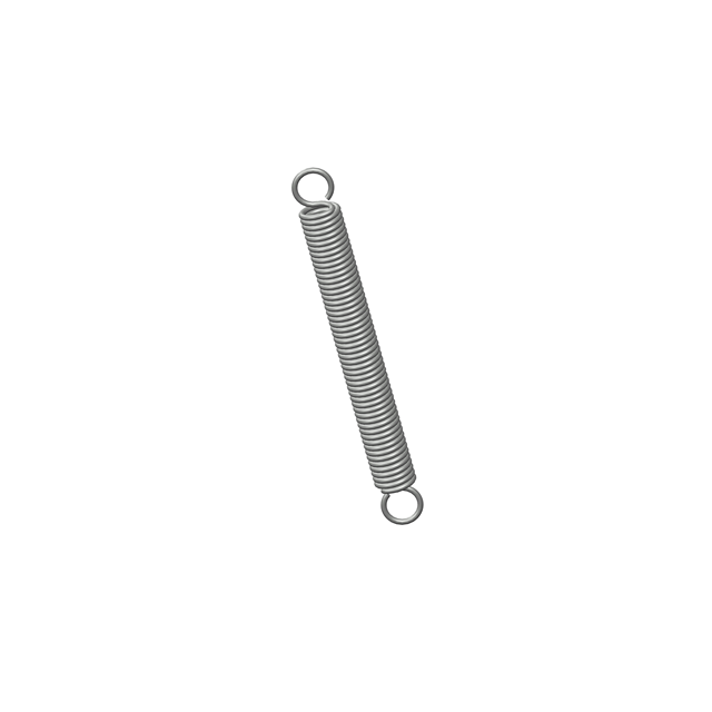 image of Extension, Drawbar Springs>80747CS