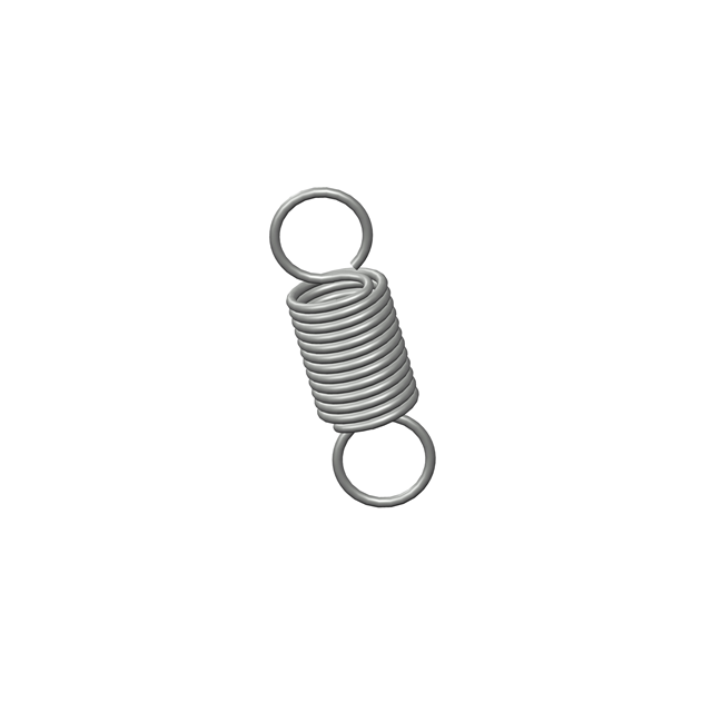 Extension, Drawbar Springs>80774CS