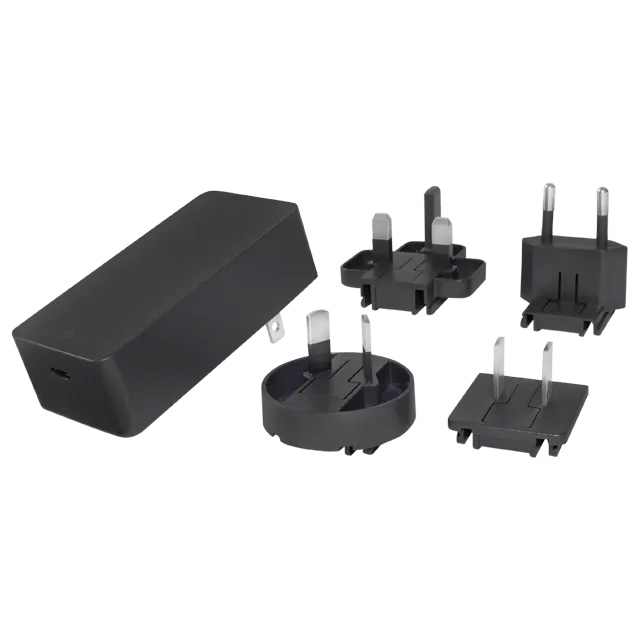 External/Internal Power Supply Accessories