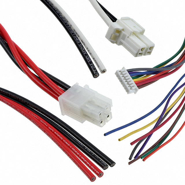 External/Internal Power Supply Accessories