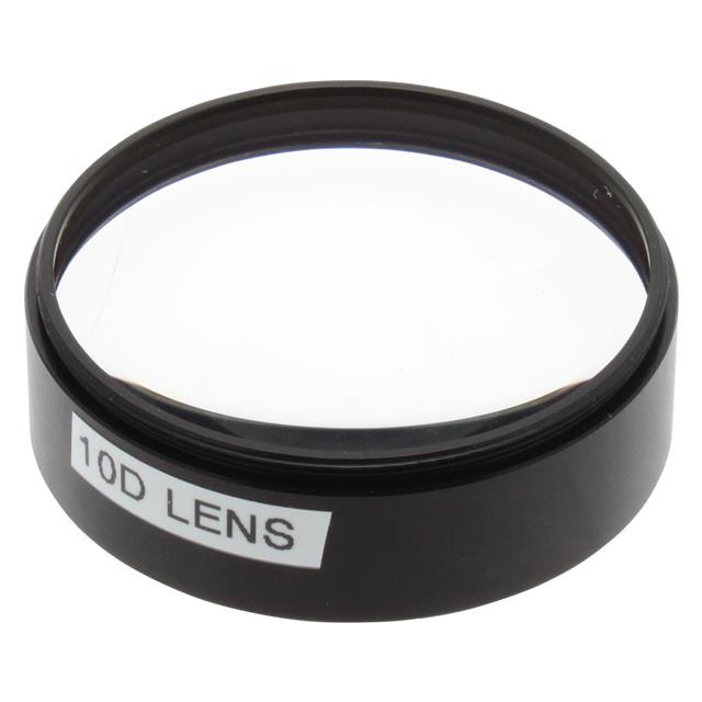 Eyepieces, Lenses