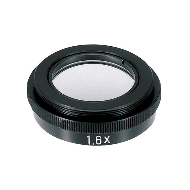 Eyepieces, Lenses