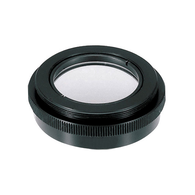 Eyepieces, Lenses