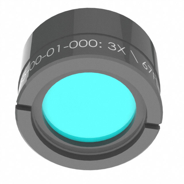 Eyepieces, Lenses>35-00-01-000