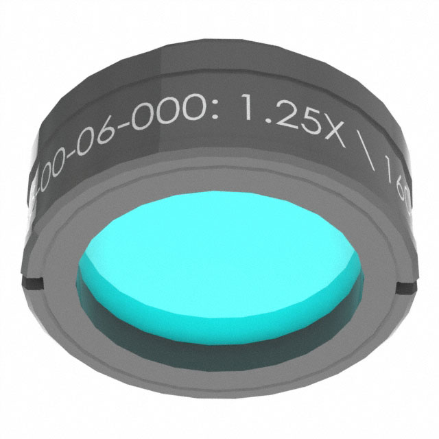 image of Eyepieces, Lenses>35-00-06-000