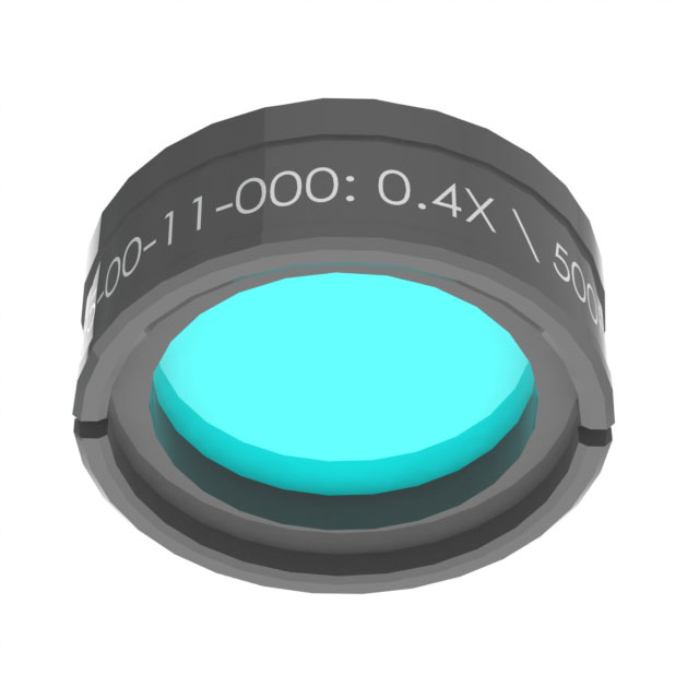 image of Eyepieces, Lenses>35-00-11-000