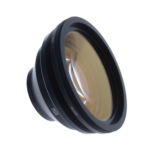 F-Theta Lenses>4401-301-000-21