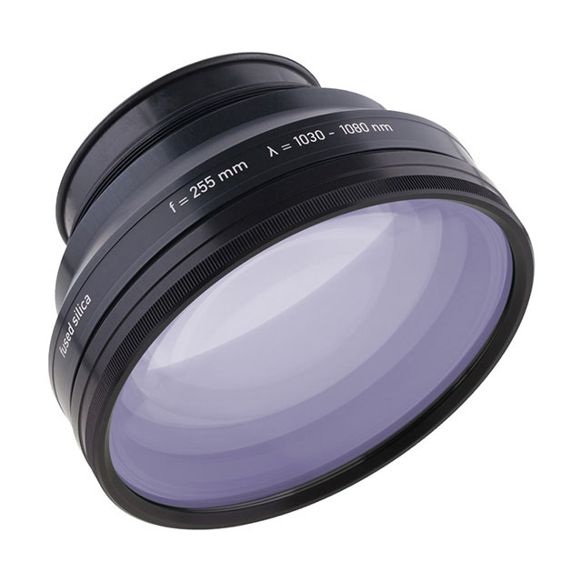 F-Theta Lenses>4401-499-000-26