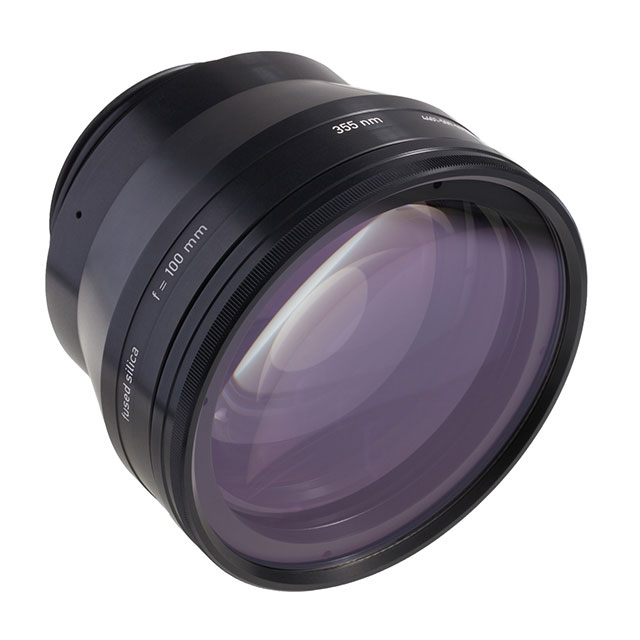 F-Theta Lenses>4401-509-000-21