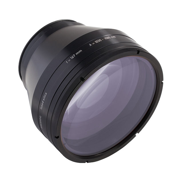 F-Theta Lenses>4401-513-000-26