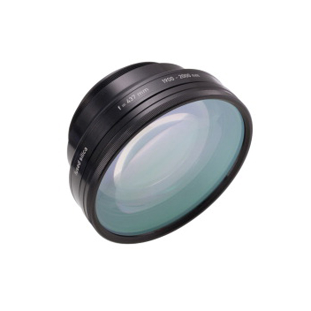 F-Theta Lenses