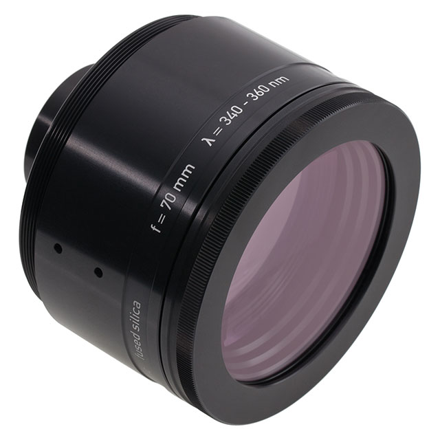 F-Theta Lenses>4401-576-000-21