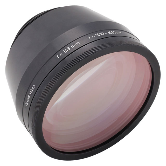 image of F-Theta Lenses