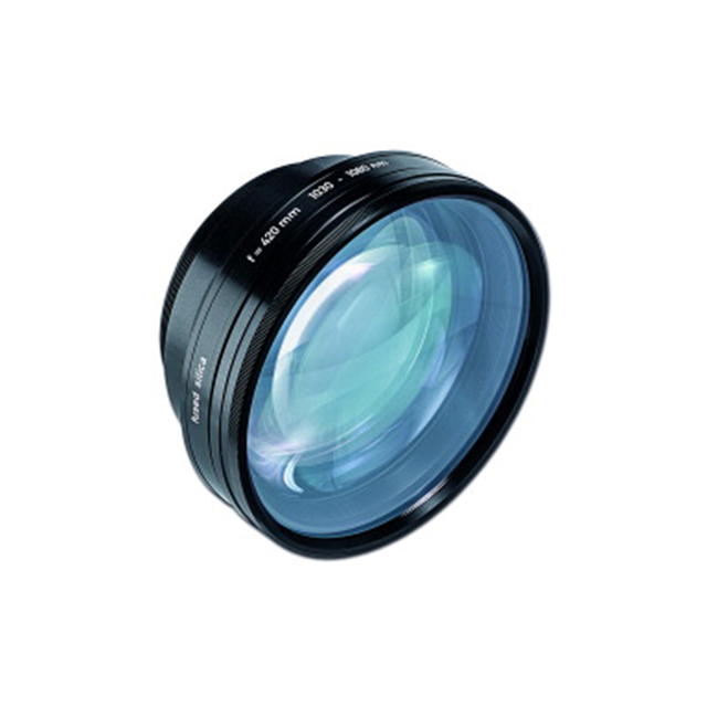 F-Theta Lenses>4401-607-000-26